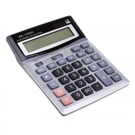Калькулятор KK-1200V