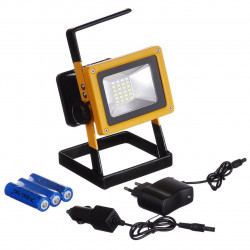 фонарик X-BAIL BL-204 Прожектор переносной 100W (36шт)