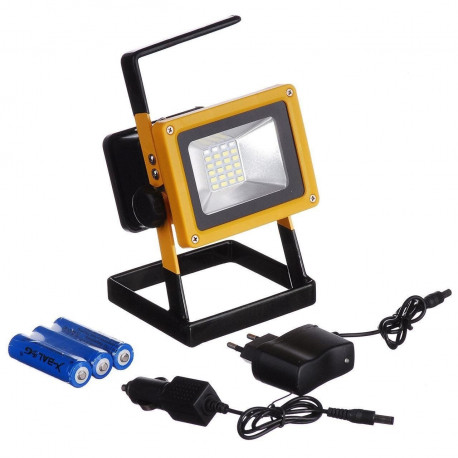 фонарик X-BAIL BL-204 Прожектор переносной 100W (36шт)