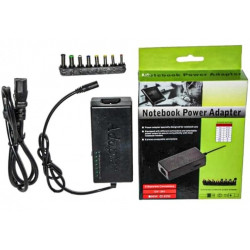 Адаптер для NoteBook Universal 120W / MY-120W (220Вт) (50шт)