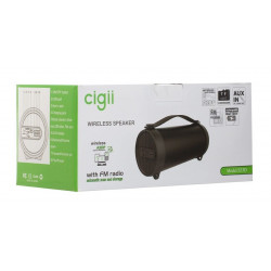 Портативные колонки CIGII S-33D 8W A2DP (18шт)