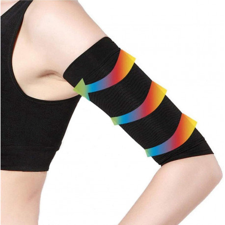 Белье с массажным эффектом для плеч Upper Arm Shape