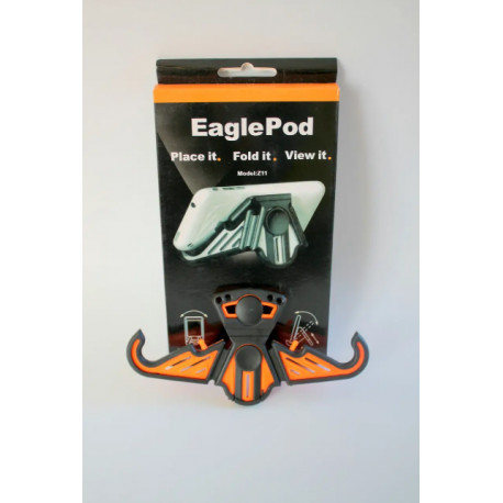 Подставка настольный держатель EaglePod для мобильного телефона, планшета и портативных устройств