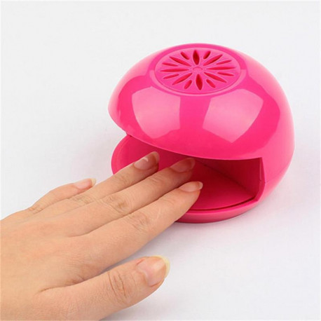 Компактная Сушка для Ногтей Nail Dryer