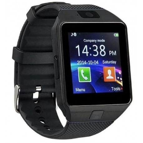Умные часы DZ09 Bluetooth Smart Watch Phone