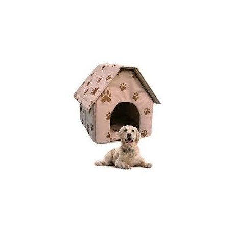 Оптом Домик для собак и кошек Portable Dog House Будка Большая