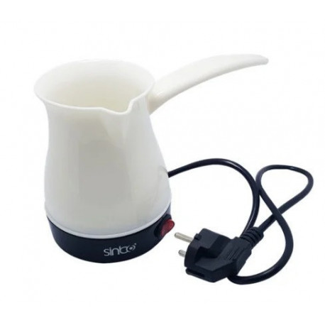 Кофеварка Электрическая турка Sinbo SB 8801 600 Вт