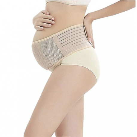 Бандаж для беременных Бандаж до и послеродовой Пояс для беременных Support Belt Размер Универсальный