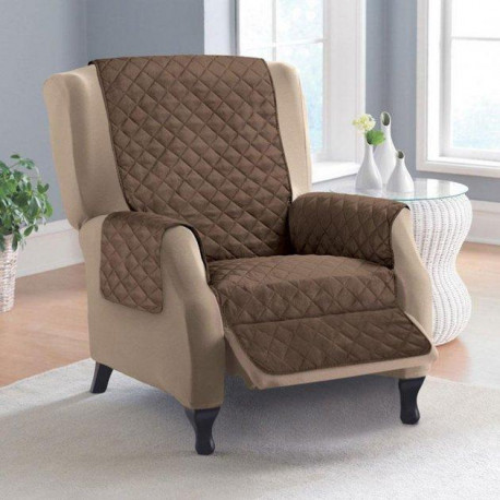 Накидка на кресло двухсторонняя - Couch Coat / Покрывало водонепроницаемое