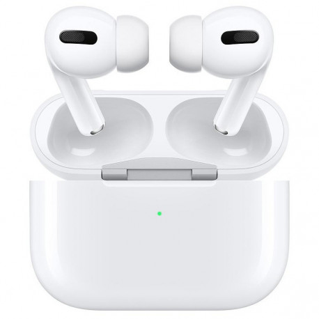 Беспроводные наушники Apple AirPods PRO