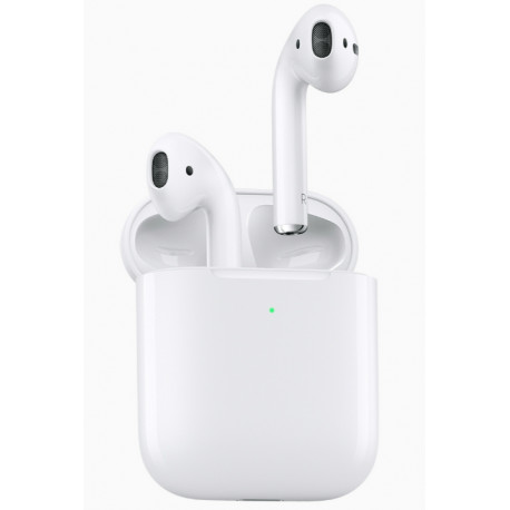 Беспроводные наушники Apple AirPods 2 Airoha