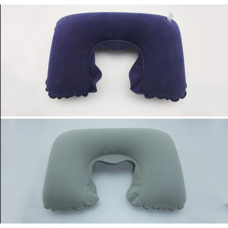 Travel Blue Подушка для путешествий надувная Neck Pillow
