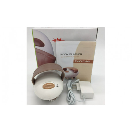 Антицеллюлитный массажер для тела hlv sq-100 anti-cellulite control system body slimmer