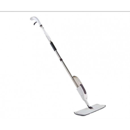Швабра с распылителем Healthy Spray Mop (Спрей Моп) green