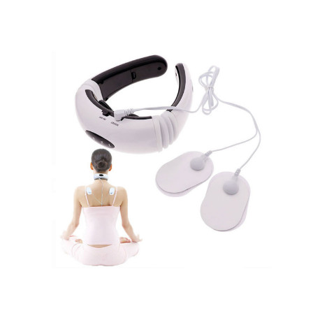 Массажер для шеи Neck Massager 5880 HX (40)