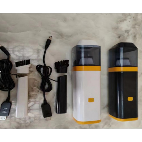 Автомобильный пылесос CONVENIENT VACUUM CLEANER