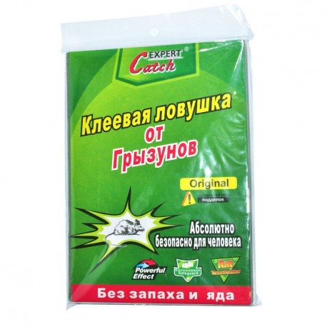 ЛИПУЧКА ОТ МЫШЕЙ