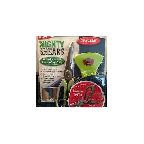 Ножницы универсальные MIGHTY SHEARS