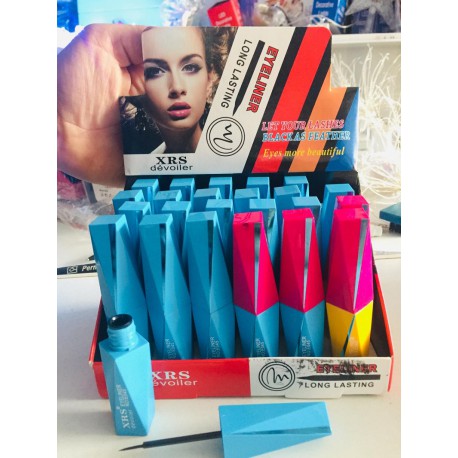 EYELINER LONG LASTING - Подводка