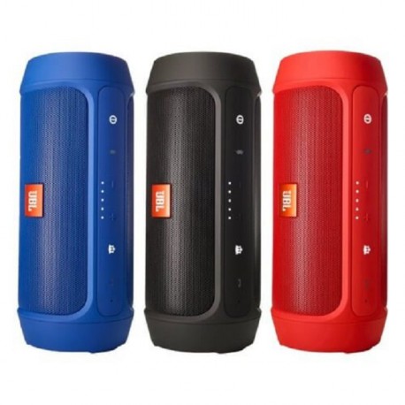 Портативная колонка Bluetooth JBL Charge 2+