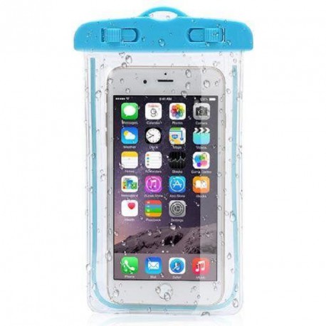 Водонепроницаемый чехол / Phone Holder for Water Parks/ Swim (L) / ART-0446