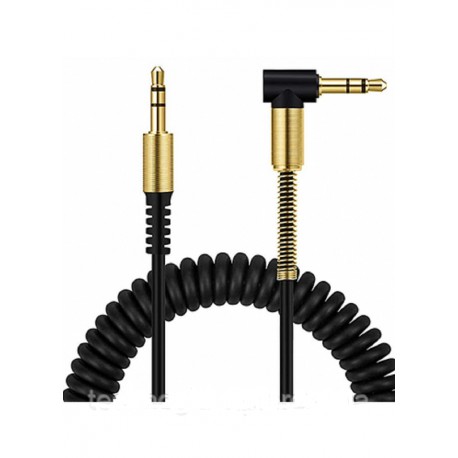 Кабель AUX JD-03 COIL