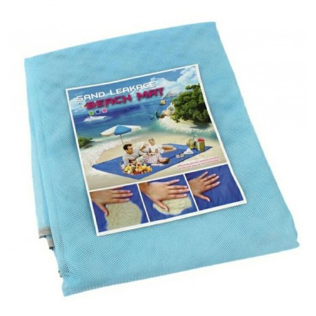 Подстилка антипесок 2мx2м Sand Free Matt