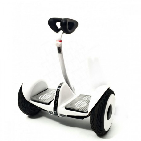 Гироборд 11* Мини Сигвей (Ninebot Mini Segway с приложением TaoTao)