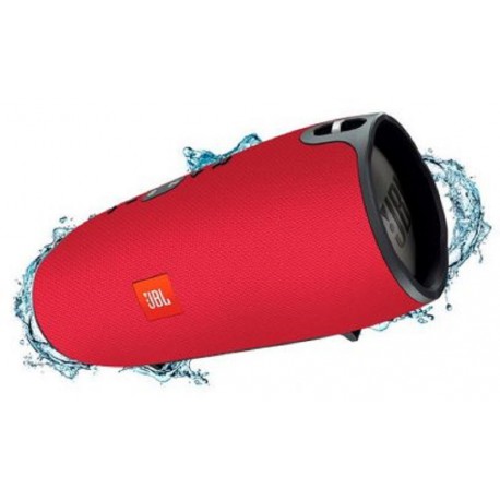 Портативная Bluetooth колонка JBL CHARGE 3 №676