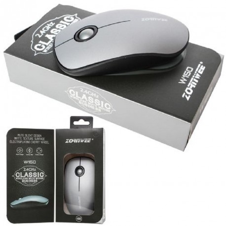 Компьютерная мышка беспроводная Zornwee W150