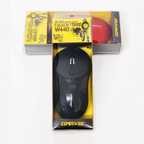 Компьютерная мышка беспроводная Zornwee W440