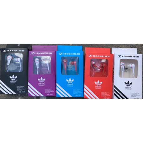 Наушники Adidas AD-149