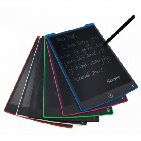 Планшет для рисования и заметок LCD Writing Tablet 10 дюймов N 728