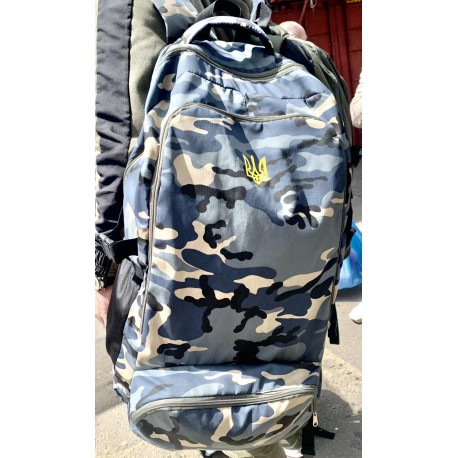 Рюкзак военный 80 л