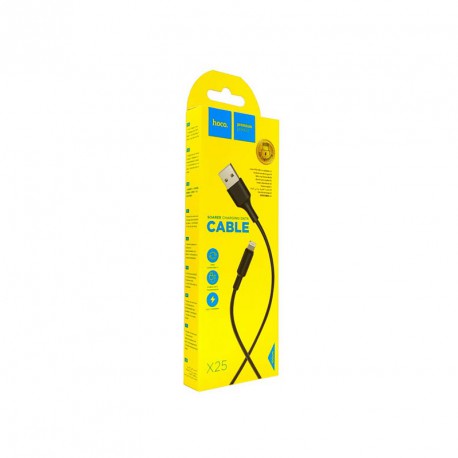 Кабель TYPE-C HOCO X-13 EASY 1M