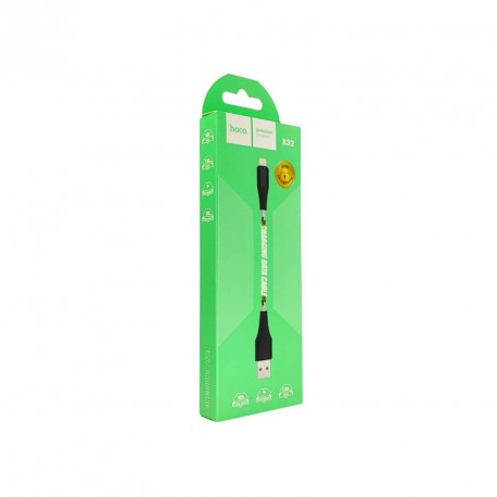 USB кабель HOCO X32 iPhone