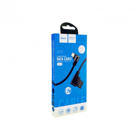USB кабель HOCO U37 Type-C 1.2m