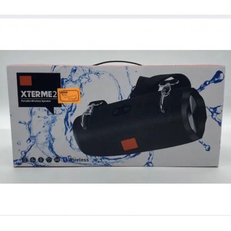 Портативная Bluetooth колонка JBL Extreme 745