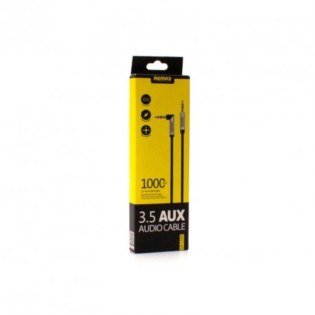 AUX кабель REMAX LH-L330 1000mm