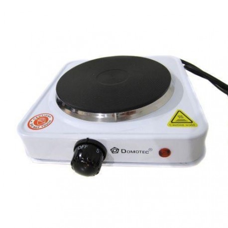 Плита настольная электрическая Hot Plate 1000 Ватт (1010) В)