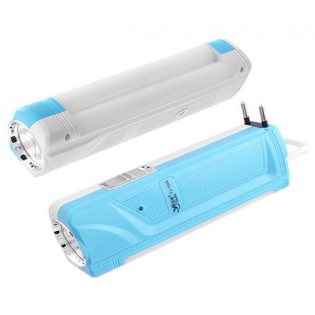 Фонарь Yajia YJ-1036 1W+22SMD
