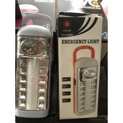 Светильник аккумуляторный Led 3 режима +на батарейках