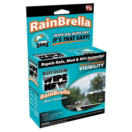Антидождь REINBRELLA RS-33 (128)