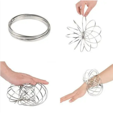 Антистресс игрушка MAGIC RING RS-59 (120)