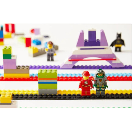 Детская игрушка LEGOBUDING 4pcs RS-47 (320)