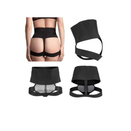 Корректирующие шорты BUTT LIFTER - PANTY (S/M/L/XL/XXL) (RS-78)
