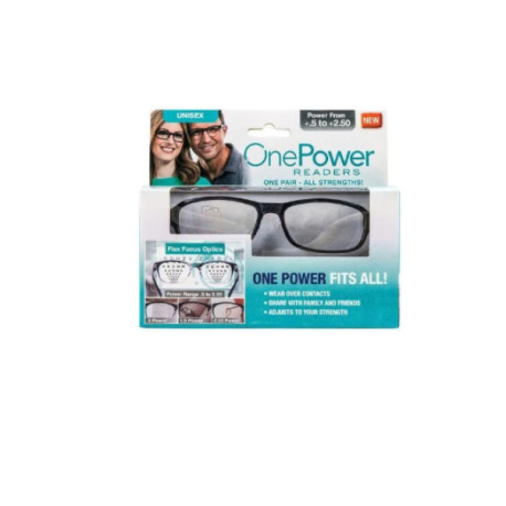 Очки для чтения ONE POWER 780-14 (300)
