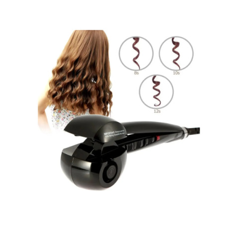Плойка для волос PERFECT CURL 4069-33 (30)