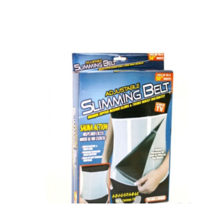 Пояс для похудения SLIMMING BELT RS-46 (100)