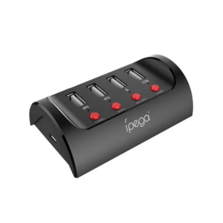 Переходник для клавиатуры и мышки к PS4/XBox/Switch IPega 9133 (100)